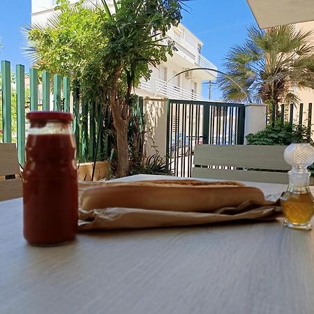 Villetta A Marzamemi A 50M Dal Mare Dış mekan fotoğraf